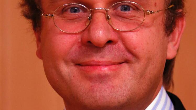 Ralf Pohl