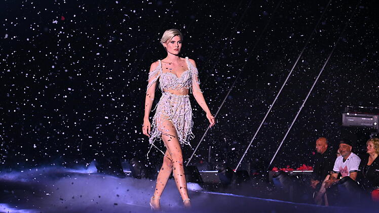 GNTM 2025 startet in Kürze - wie geht es letzten Gewinnern Lea und Jermaine?