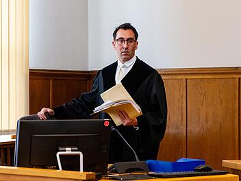 Prozess um T&ouml;tung von Polizisten in V&ouml;lklingen