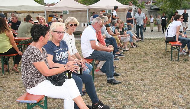 Kitzingen-kanns-Festival