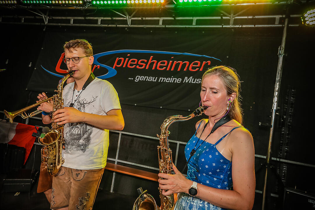 Weinfest 2024 in Zeilitzheim