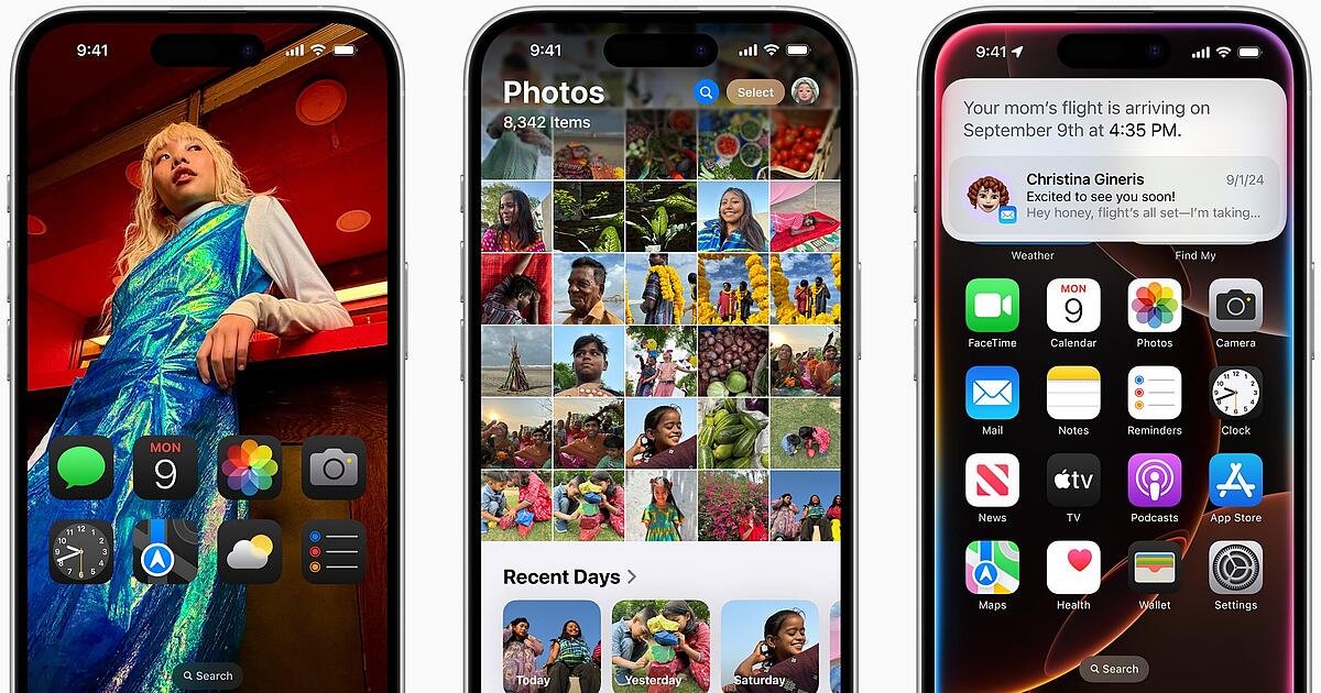 Wann Kommt Ios 18.2 Raus iOS 19: Welche iPhones bekommen das neue OS und wann?