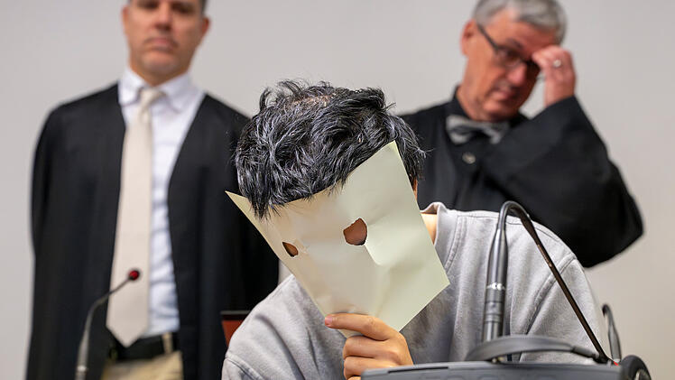 Auftakt im Völkermord-Prozess