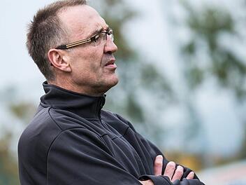 Ralf Werner Ohnemüller trainiert ab Sommer wieder seinen Heimatverein TSC Mainleus - bereits zum dritten Mal. Foto: Alexander Muck