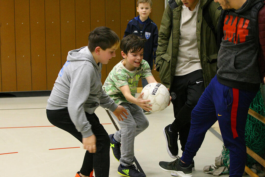 Rundschau-Cup 2018