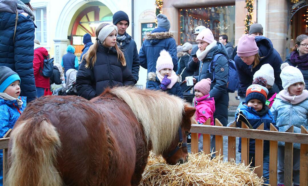 Kinderweihnacht