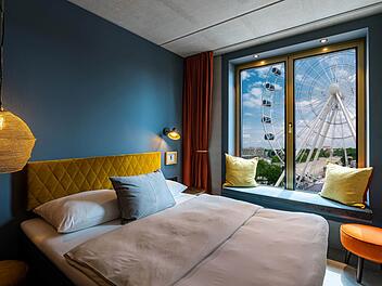 Gambino-Hotel in München