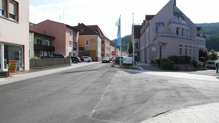 Schön ist's geworden, das muss man schon sagen...