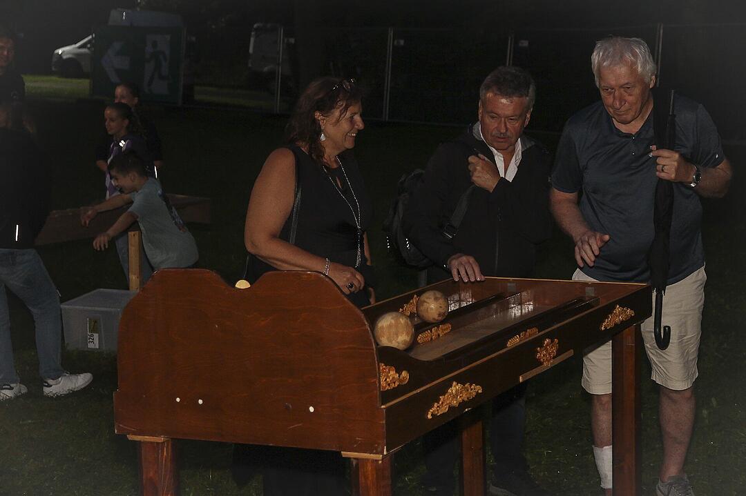 Bayreuther Sommernachtsfest