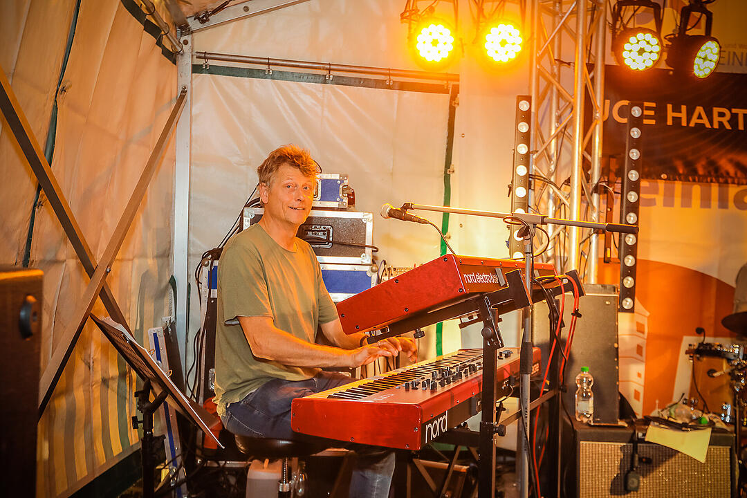 Stadtfest Schweinfurt 2024!