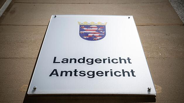 Landgericht