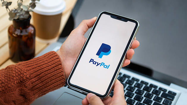 ING führt Paypal-Konkurrent Wero ein