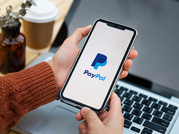 Paypal kämpft mit Skandal um Daten: Millionen Passwörter verkauft