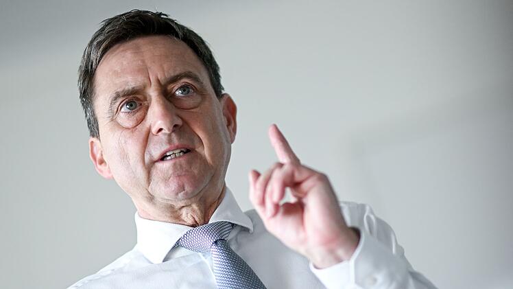 GKV-Spitzenverband Chef Blatt