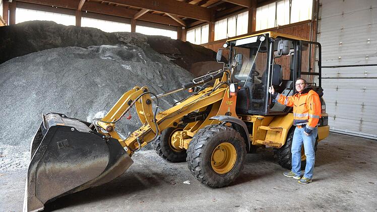 Foto: Ronald Rinklef