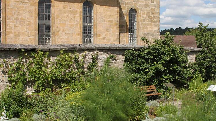 Bilder aus teilnehmenden Gärten Foto: Jürgen Gärtner