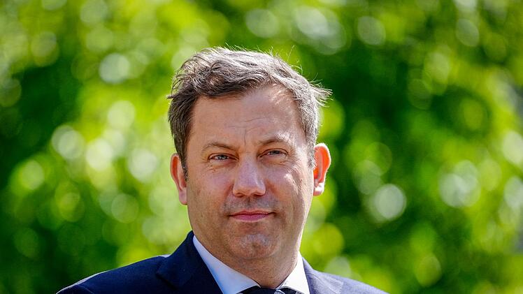 Lars Klingbeil
