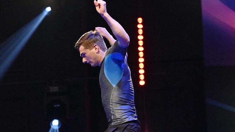 Foto: TV Now/Markus Hertrich