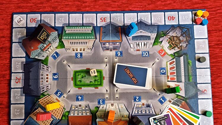 Spiele-Test Heimlich & Co.: der Detektivspiel-Klassiker im Check