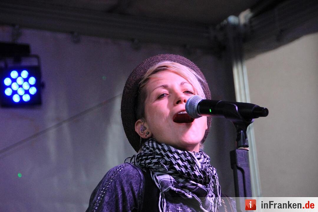 Stadtfest Münnerstadt