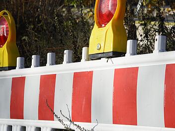 Bamberg: Für Montag Verkehrsbehinderungen in der Richard-Wagner-Straße angekündigt