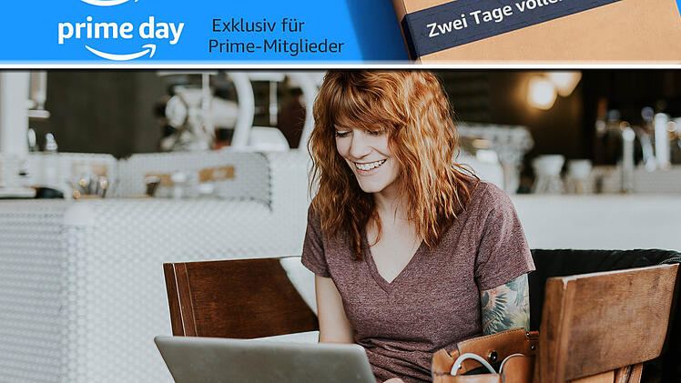 Amazon Prime Day