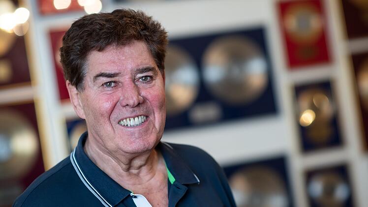 Musikproduzent Jack White