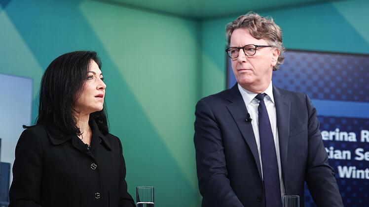 Kapitalmarktkonferenz "Energie und Infrastruktur"