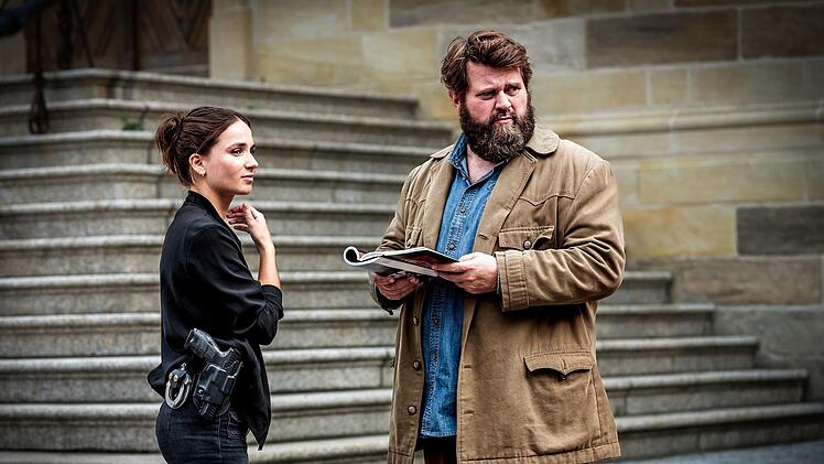 Bamberg-Krimi "Behringer und die Toten" heute mit neuer Folge im TV