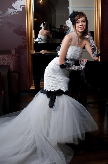 Fotoshooting: Antonia