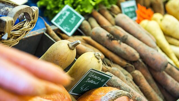 Kulmbach: Standortwechsel des Wochenmarkts - wie lange er noch auf dem EKU-Platz bleibt
