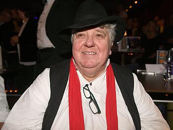 Michael Schanze