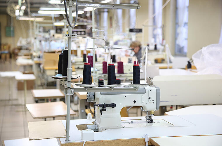 Bayreuther Traditionsfirma Adolf Riedl pleite: Wie geht es weiter?