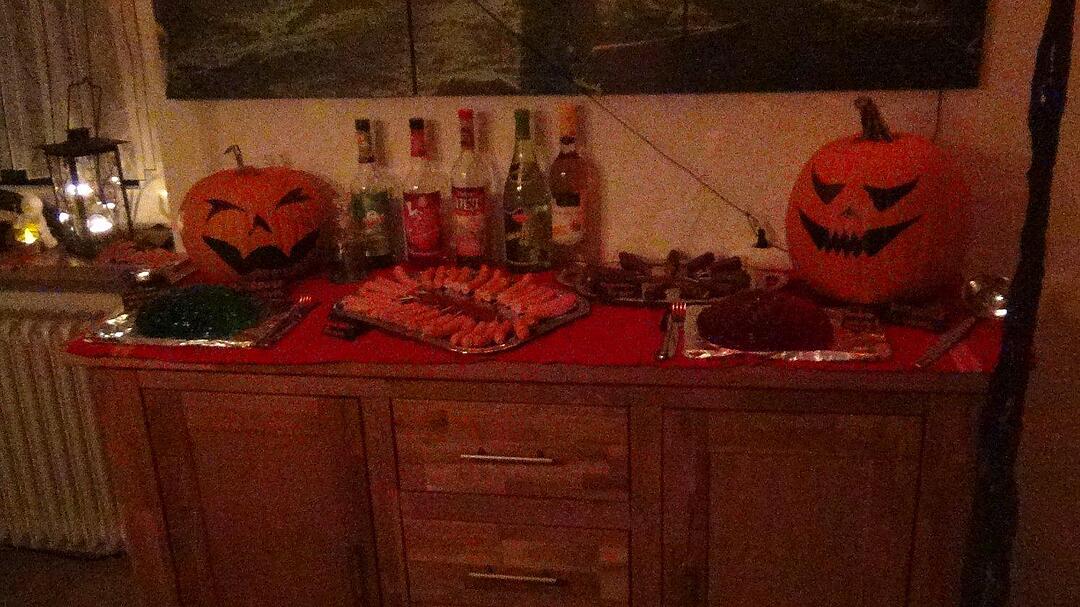 Die schönsten Halloweenfotos auf inFranken.de