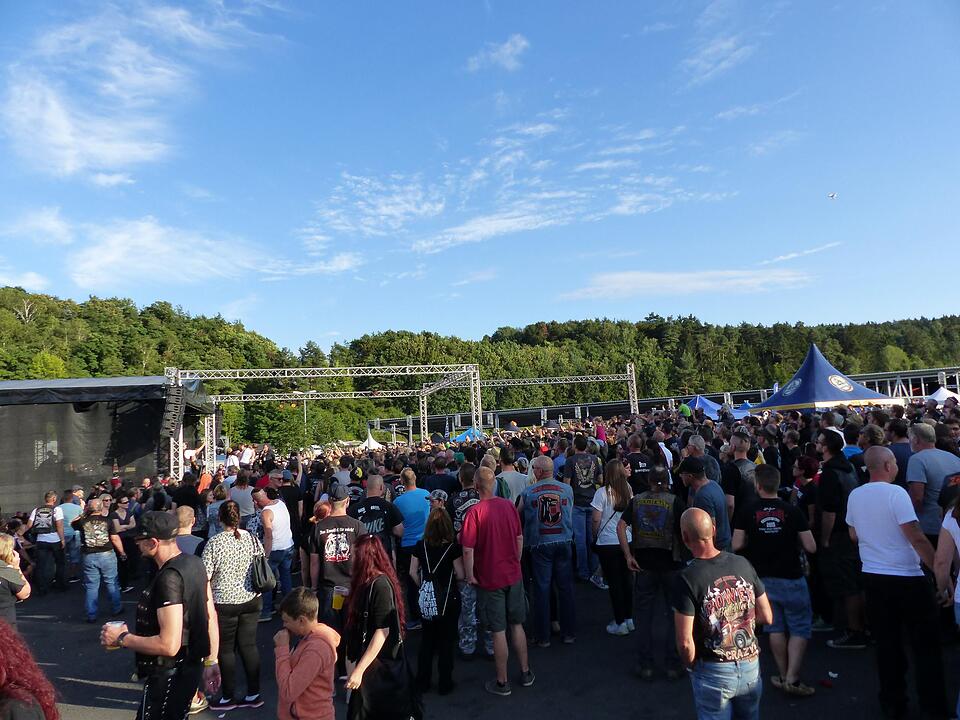 Bike & Music-Festival 1