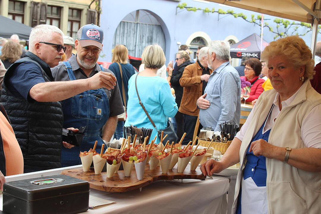 Prichsenstadt Classics