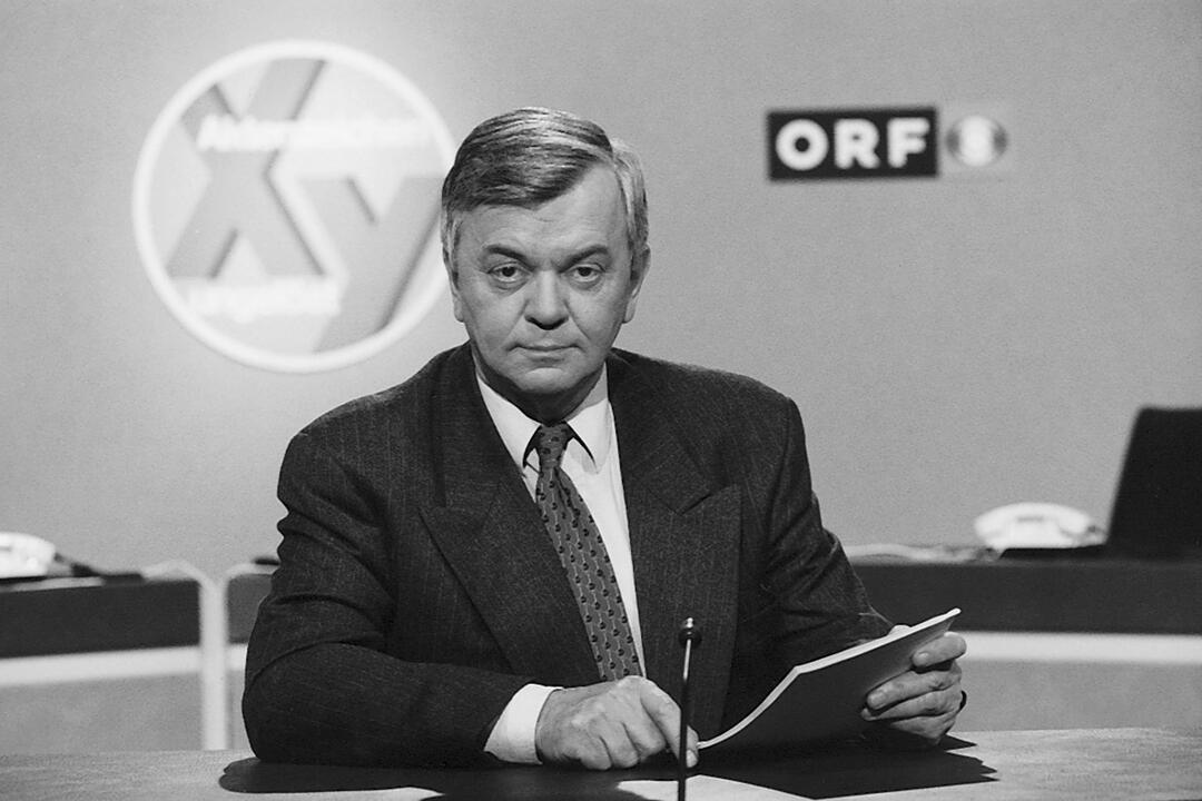 Peter Nidetzky: 5. Juni 1940-11. November 2024