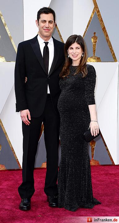 Oscars 2016: Alle Gewinner