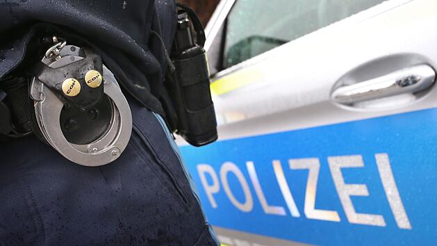 N&uuml;rnberg: Neuer Pr&auml;sident beim Polizeipr&auml;sidium Mittelfranken