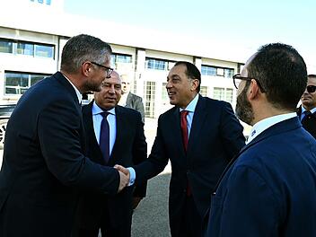 N&uuml;rnberger Autozulieferer Leoni expandiert - zwei neue Werke