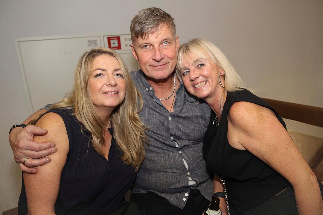 M&uuml;nchberg drehte auf!