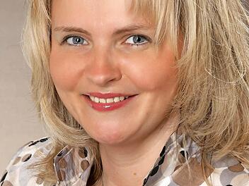 Kathrin Heimann
