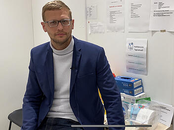 Interview über die Corona-Impfung mit Dr. Jens Stüber