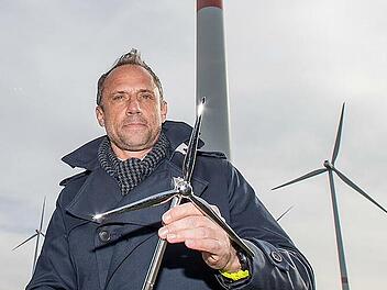 Ist Bayerns Windkraftausbau noch zu retten, Herr Glauber?