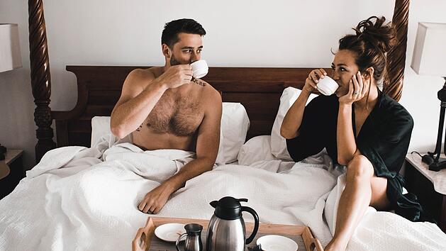 Macht Kaffee schlank?