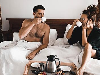 Macht Kaffee schlank?