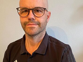 Tino Reuter vom FC Obereschenbach stellte sich im großen Steilpass-Interview den Fragen der Sportredaktion. Foto: privat