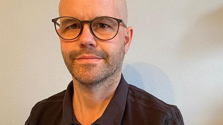Tino Reuter vom FC Obereschenbach stellte sich im großen Steilpass-Interview den Fragen der Sportredaktion. Foto: privat