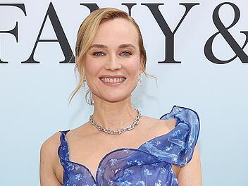 Aus Niedersachsen nach Hollywood: Diane Kruger feiert am 15. Juli ihren 50. Geburtstag.