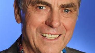 Siegfried Decker, SPD